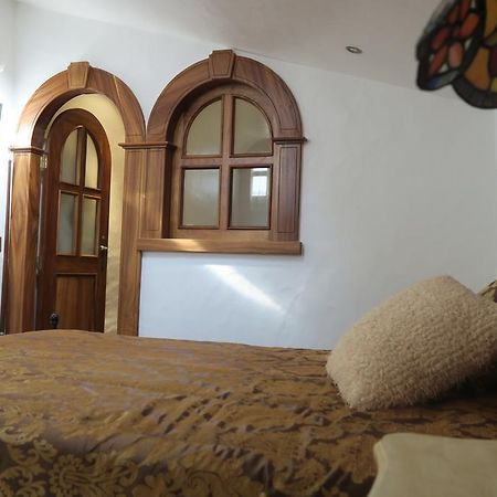 Noz Por Ca... Turismo Em Espaco Rural Alcaria  Екстериор снимка