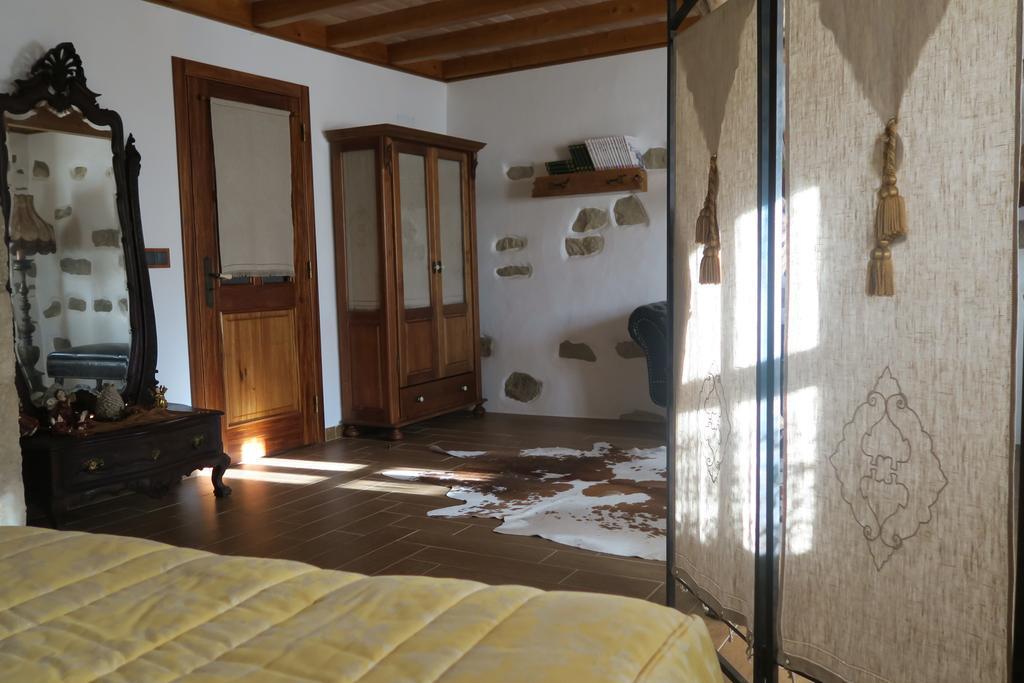 Noz Por Ca... Turismo Em Espaco Rural Alcaria  Екстериор снимка